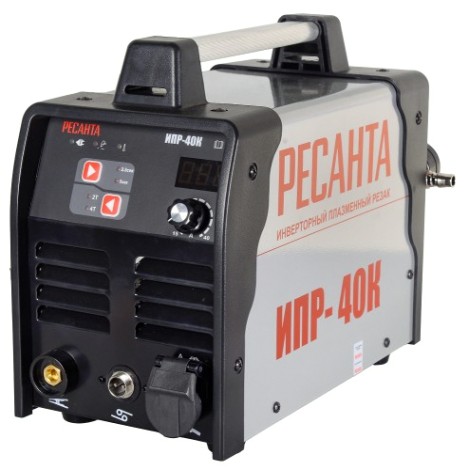 Аппарат плазменной резки Ресанта ИПР-40К [65/33]
