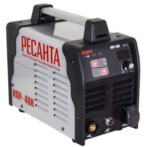 Аппарат плазменной резки Ресанта ИПР-40К [65/33]