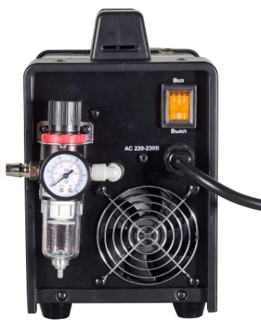 Аппарат плазменной резки Ресанта ИПР-40К [65/33]