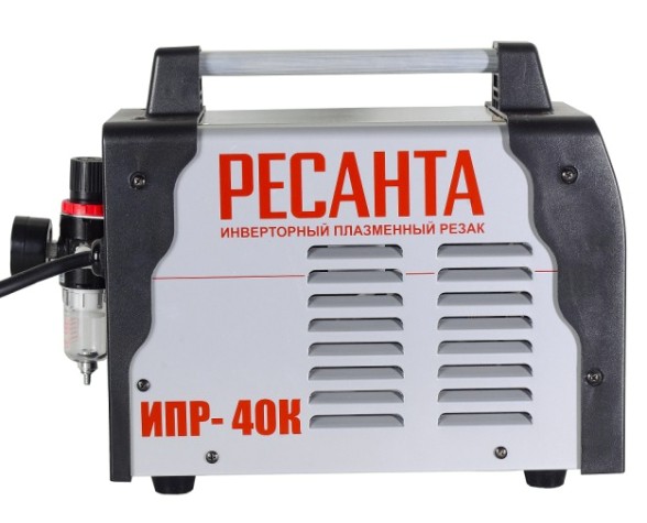 Аппарат плазменной резки Ресанта ИПР-40К [65/33]