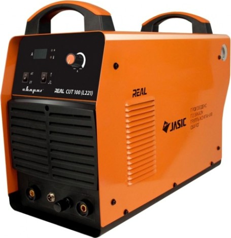 Аппарат плазменной резки СВАРОГ CUT 100 (L221) [00000096533]