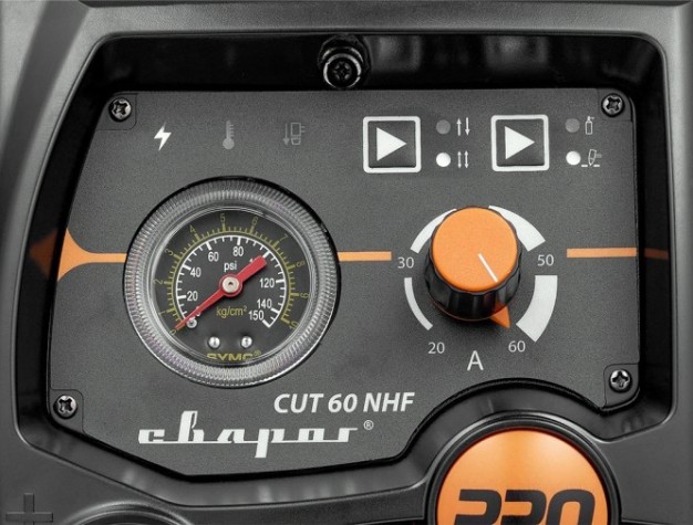 Аппарат плазменной резки СВАРОГ PRO CUT 60 NHF (L2060A) [00000096552]