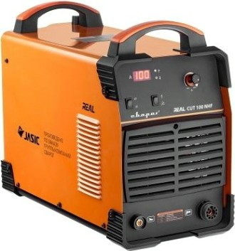Аппарат плазменной резки СВАРОГ REAL CUT 100 NHF (L22101) [00000096664]