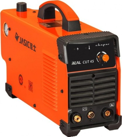 Аппарат плазменной резки СВАРОГ REAL CUT 45 (L207) [00000093557]
