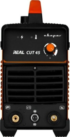 Аппарат плазменной резки СВАРОГ REAL CUT 45 (L207) [00000093557]