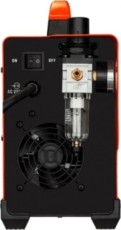 Аппарат плазменной резки СВАРОГ REAL CUT 45 (L207) [00000093557]