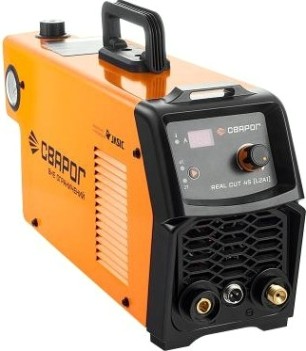 Аппарат плазменной резки СВАРОГ REAL CUT 45 (L2A1) [00000099731]