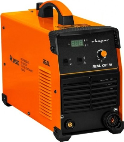 Аппарат плазменной резки СВАРОГ REAL CUT 70 (L204) [00000094306]
