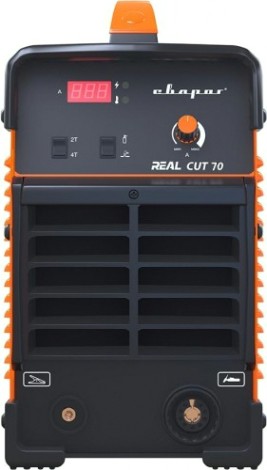 Аппарат плазменной резки СВАРОГ REAL CUT 70 (L204) [00000094306]