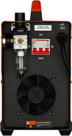 Аппарат плазменной резки СВАРОГ REAL CUT 70 (L204) [00000094306]