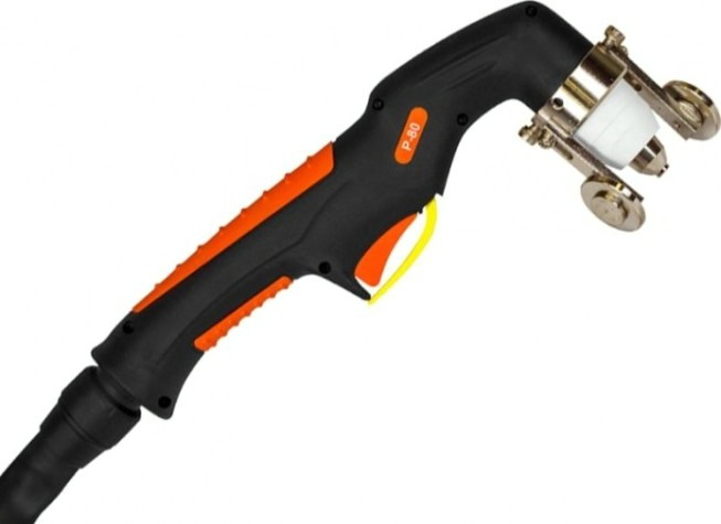 Аппарат плазменной резки СВАРОГ REAL CUT 70 (L204) [00000094306]