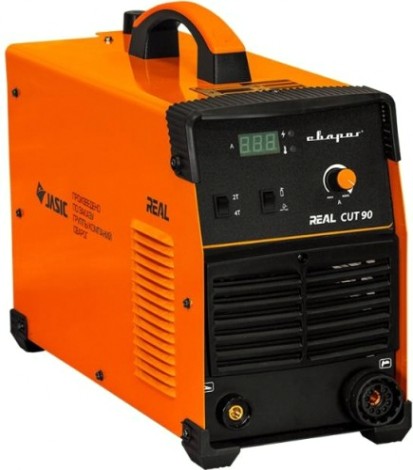 Аппарат плазменной резки СВАРОГ REAL CUT 90 (L205) [00000094308]
