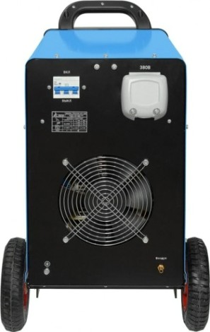 Аппарат плазменной резки ТСС EVO CUT-100 [035268]