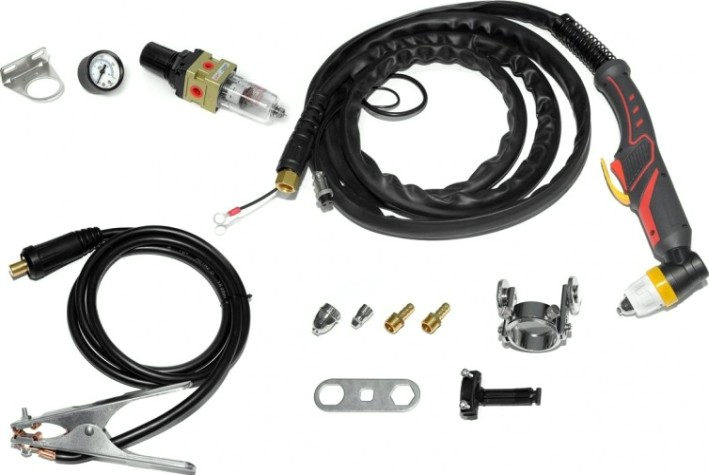 Аппарат плазменной резки ТСС EVO CUT-100 [035268]