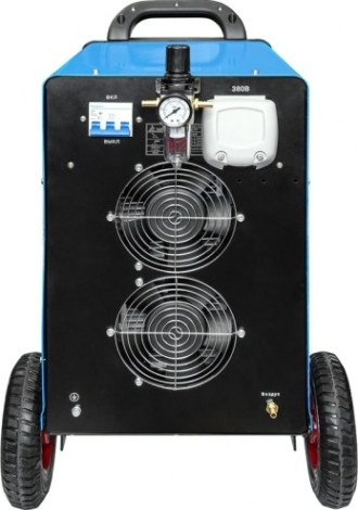 Аппарат плазменной резки ТСС EVO CUT-160 [035270]