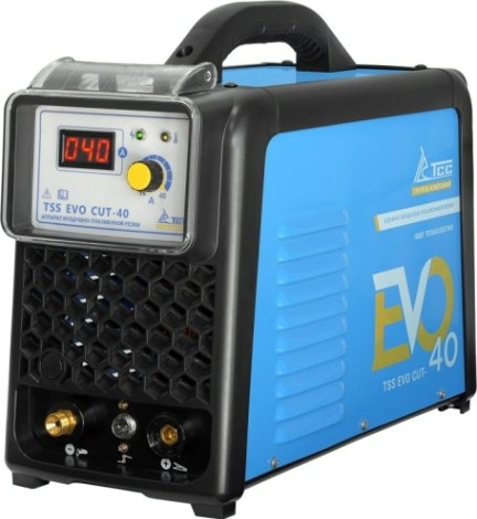Аппарат плазменной резки ТСС EVO CUT-40 [035266]