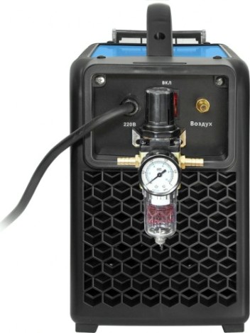 Аппарат плазменной резки ТСС EVO CUT-40 [035266]