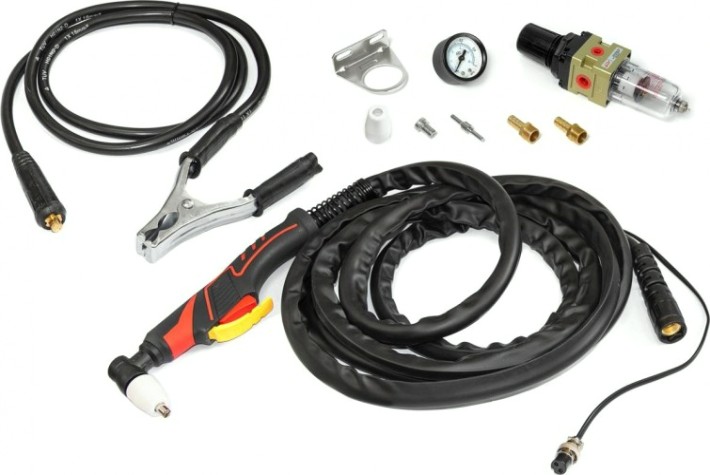 Аппарат плазменной резки ТСС EVO CUT-40 [035266]