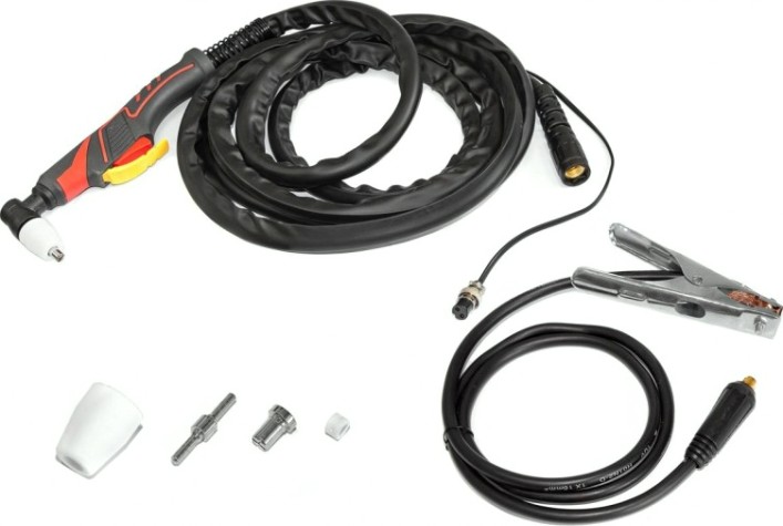 Аппарат плазменной резки ТСС EVO CUT-50K [035267]