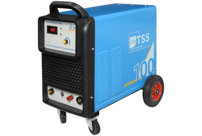 Аппарат плазменной резки ТСС NEO CUT-100 [035269]