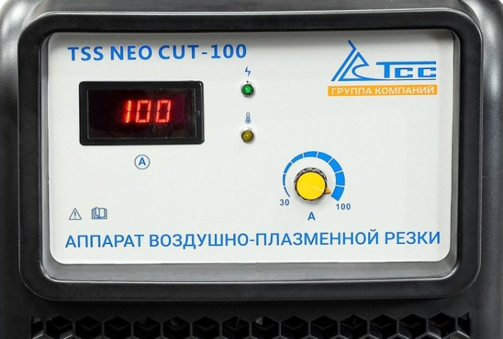 Аппарат плазменной резки ТСС NEO CUT-100 [035269]