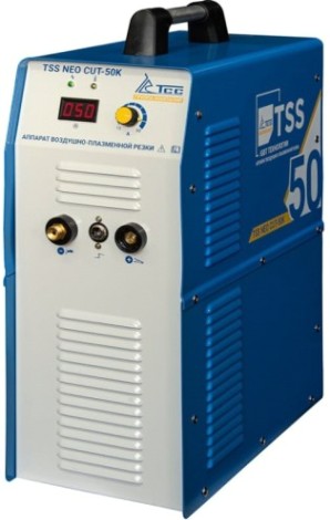 Аппарат плазменной резки ТСС NEO CUT-50K [033316]