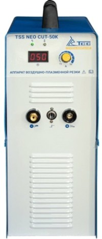 Аппарат плазменной резки ТСС NEO CUT-50K [033316]