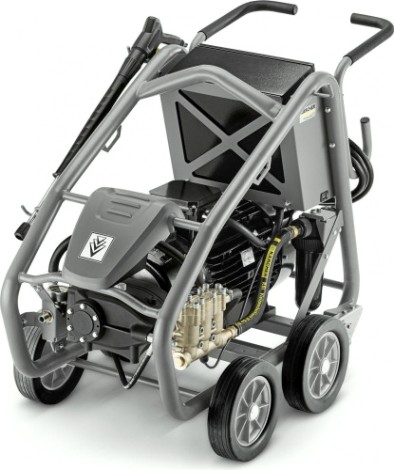 Аппарат высокого давления KARCHER HD 18/50-4 CageClassic (1.367-160.0), 400V [1.367-160.0]