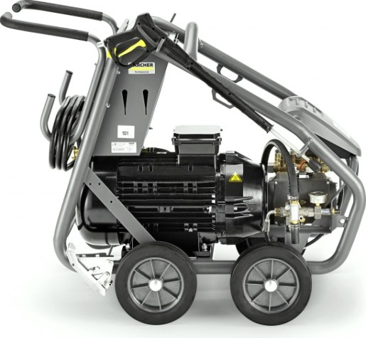Аппарат высокого давления KARCHER HD 18/50-4 CageClassic (1.367-160.0), 400V [1.367-160.0]