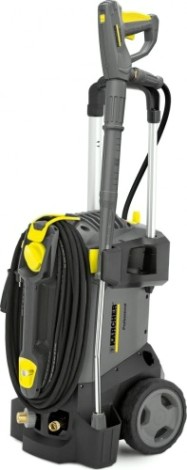Аппарат высокого давления KARCHER HD 5/15 C *EU (1.520-930.0), 230V [1.520-930.0]