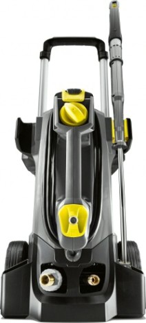 Аппарат высокого давления KARCHER HD 6/13 C *EU (1.520-950.0), 230V [1.520-950.0]