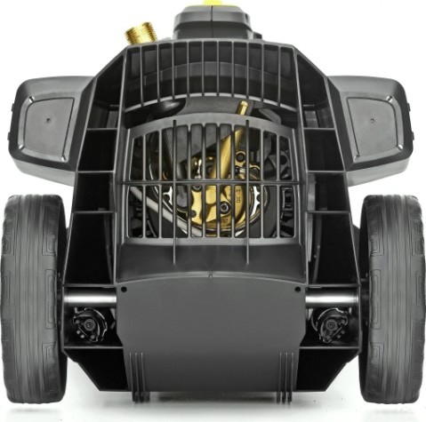 Аппарат высокого давления KARCHER HD 6/13 C *EU (1.520-950.0), 230V [1.520-950.0]