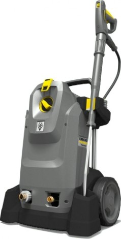 Аппарат высокого давления KARCHER HD 6/15 M (1.150-930.0), 230V [1.150-930.0]