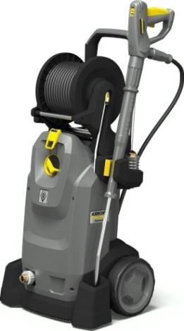 Аппарат высокого давления KARCHER HD 7/17 MX Plus (1.151-931.0), 400V [1.151-931.0]
