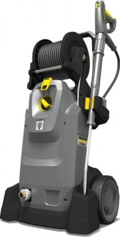 Аппарат высокого давления KARCHER HD 7/17 MX Plus (1.151-931.0), 400V [1.151-931.0]