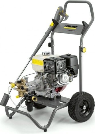 Аппарат высокого давления KARCHER HD 9/23 G *EU (1.187-906.0), с ДВС [1.187-906.0]