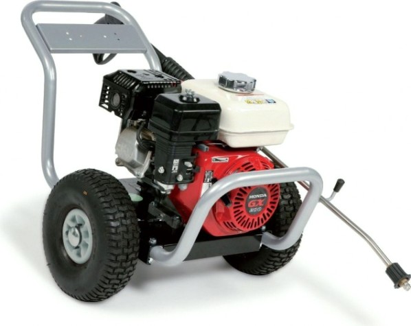 Аппарат высокого давления Portotecnica BENZ C H DL 2515 PiP с ДВС, IDAF 40355 [40355 IDAF]