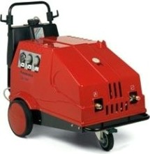 Аппарат высокого давления Portotecnica SIBI MAX 5160T IDAF 43212 [43212 IDAF]