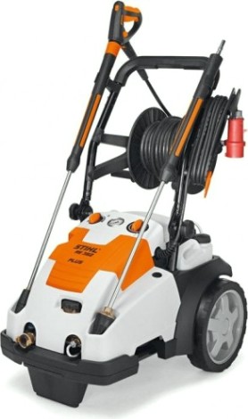 Аппарат высокого давления STIHL RE 362 Plus [4780-012-4518]