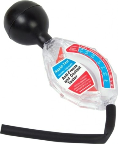 Ареометр охлаждающей жидкости МАСТАК 103-40002 Ареометр охлаждающей жидкости МАСТАК 103-40002