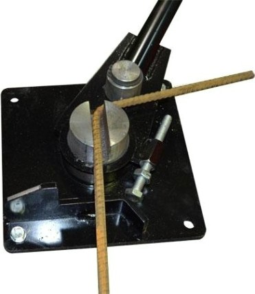 Арматорогиб ZITREK АРГ-1 ручной [067-0104]