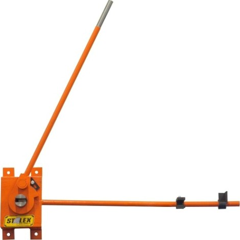 Арматурогиб STALEX DR-12 ручной [100217]