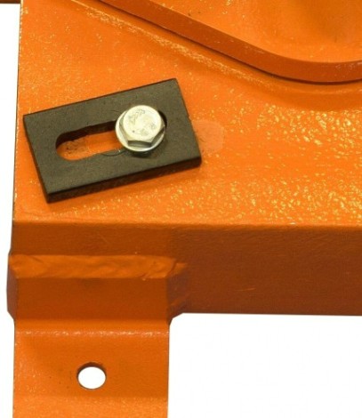 Арматурогиб STALEX DR-12 ручной [100217]