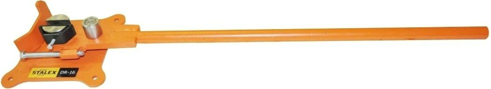 Арматурогиб STALEX DR-16 ручной [100824]