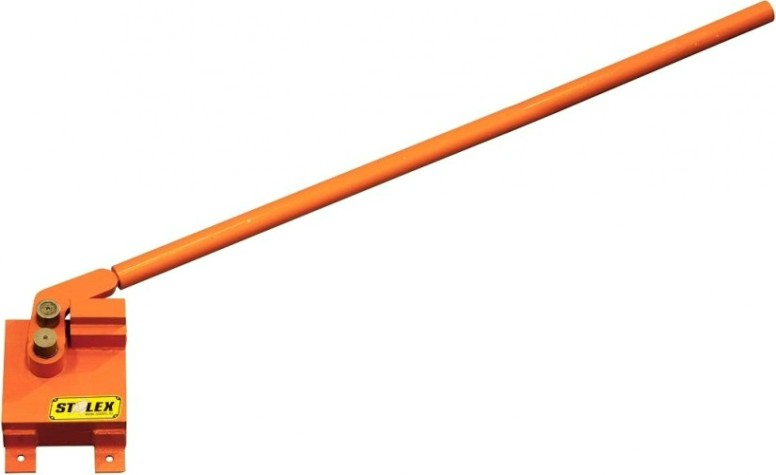 Арматурогиб STALEX DR-20 ручной [100218]