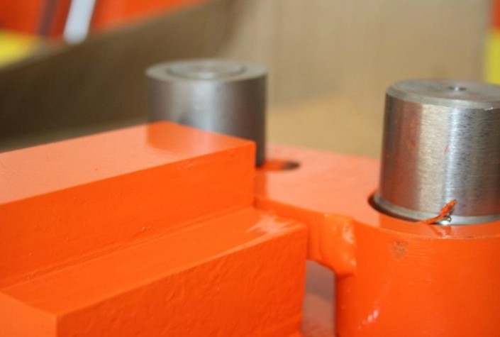 Арматурогиб STALEX DR-20 ручной [100218]