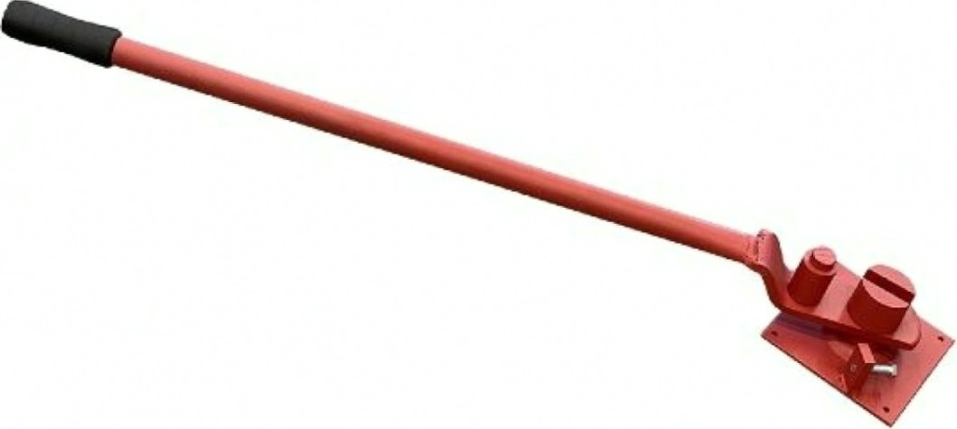 Арматурогиб TOR АР-14 ПАЗ ручной [1025057]