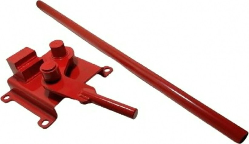 Арматурогиб TOR АР-20 ручной [1025056]