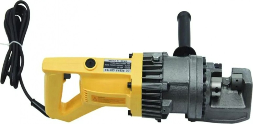 Арматурорез электрогидравлический TOR HHG-16D 4-16 мм [1004616]