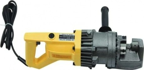 Арматурорез электрогидравлический TOR HHG-25D 4-25 мм [1004614]